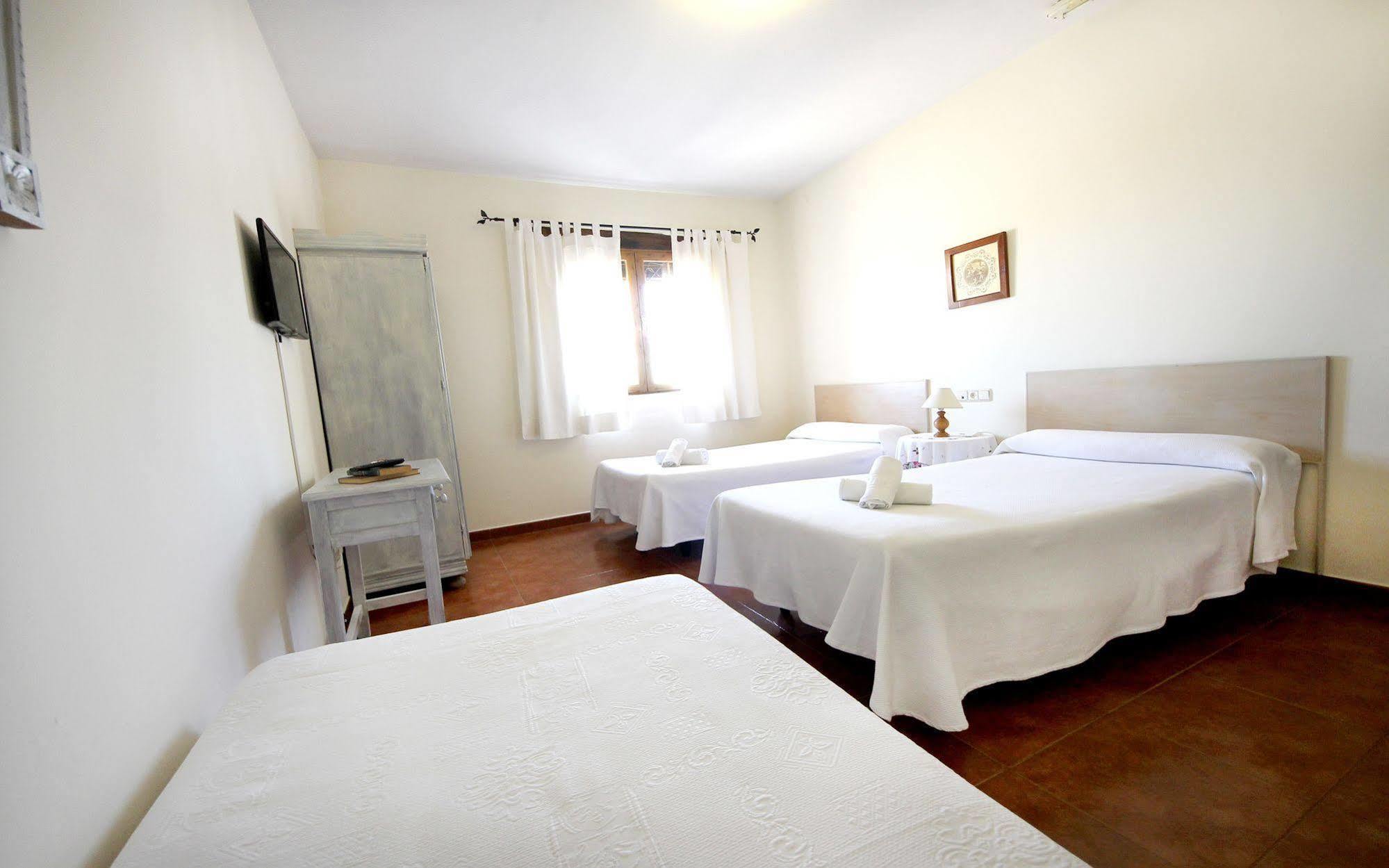 Hotel Boutique Alicia Carolina 莫纳奇尔 外观 照片